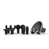 MachForce Duo Massage Gun