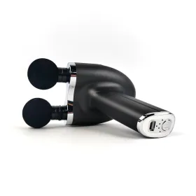 MachForce Duo Massage Gun