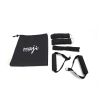 StraFull Body Workout Max Resistance Tube Kit