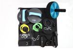 Full body strength & core bundle