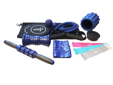 Fitness & Muscle  Recovery Bundle