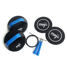 Strength & Cardio Essentials (Color: SCE1)